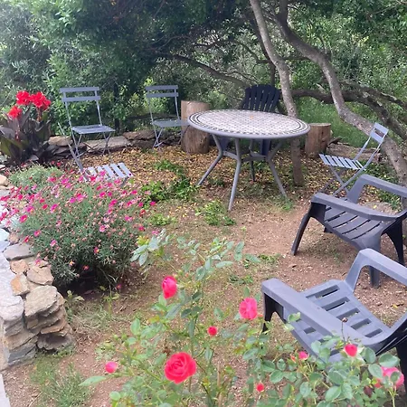 Nouvelle Cap Corse Vue Et Piscine 3km Bastia *