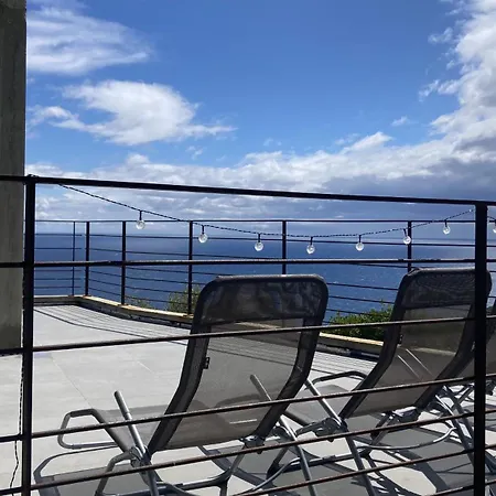 Nouvelle Cap Corse Vue Et Piscine 3km Bastia Villa *