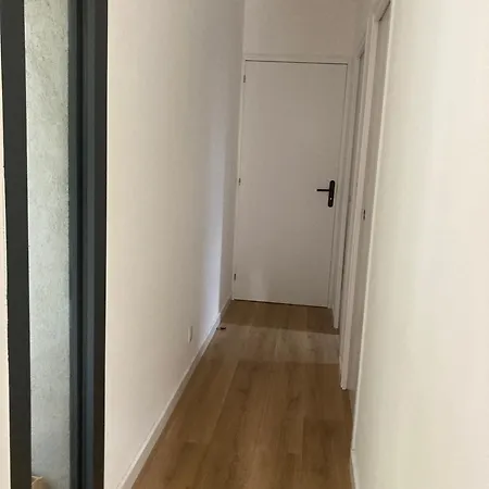 Nouvelle Cap Corse Vue Et Piscine 3km Bastia Villa San-Martino-di-Lota