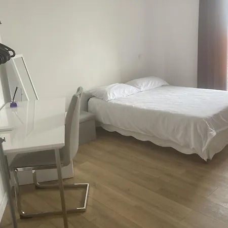 Nouvelle Cap Corse Vue Et Piscine 3km Bastia * San-Martino-di-Lota