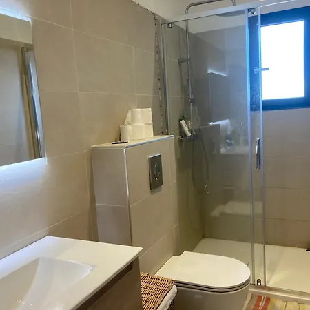 Villa Nouvelle Cap Corse Vue Et Piscine 3km Bastia San-Martino-di-Lota