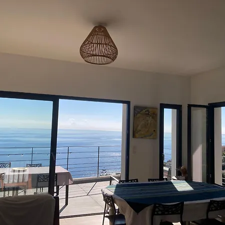 Nouvelle Cap Corse Vue Et Piscine 3km Bastia