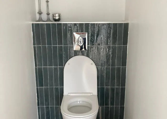 Nouvelle Cap Corse Vue Et Piscine 3km Bastia * San-Martino-di-Lota