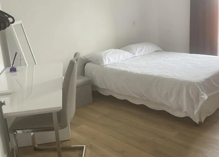 Nouvelle Cap Corse Vue Et Piscine 3km Bastia * San-Martino-di-Lota