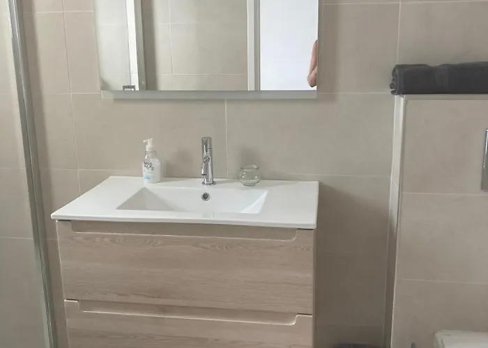 Nouvelle Cap Corse Vue Et Piscine 3km Bastia *